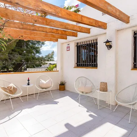 Caliza I Villa *
